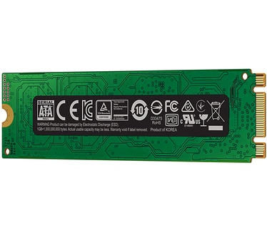 Samsung 860 EVO m.2 250GB