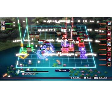 Touhou Spell Carnival - Day One Edition