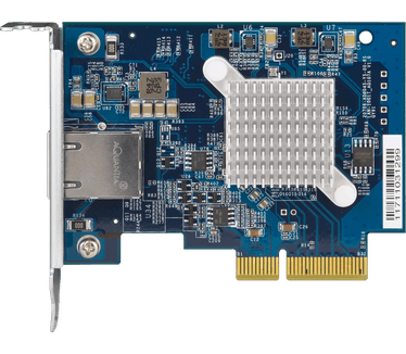 QNAP QXG-10G1T