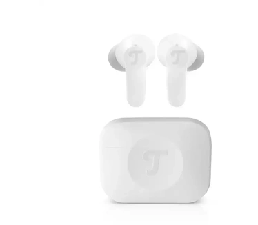Teufel Airy TWS 2 (Wit)