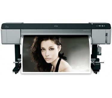 Epson GS6000 Pro