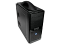 Thermaltake WingRS 301 Zwart