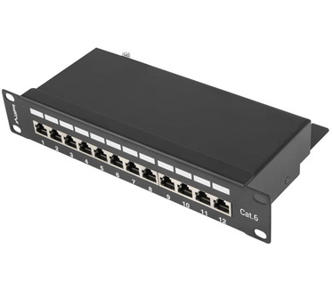 Lanberg PPF6-9012-B