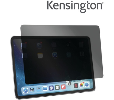 Kensington Kensington laptop privacy screen filter 4-weg zelfklevend voor iPad 10.2"