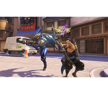 Overwatch Game of the Year Edition, Windows