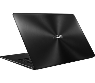Asus ZenBook Pro UX550VD-BN005T