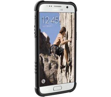 Urban Armor Gear GLXS7-BLK