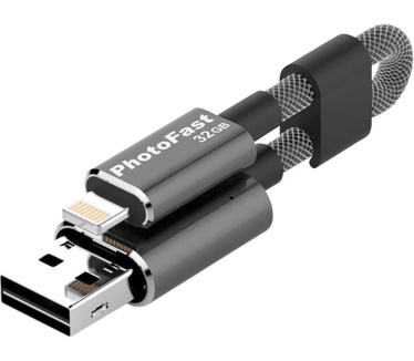 PhotoFast MemoriesCable Gen3 32GB