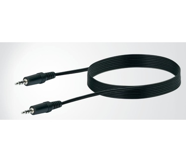 Schwaiger 2x3.5 mm 3m