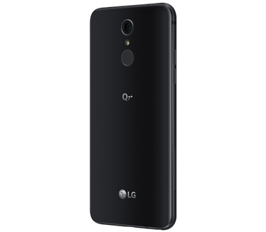 LG Q7+