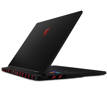 MSI Raider 18 HX AI A2XWJG-232NL