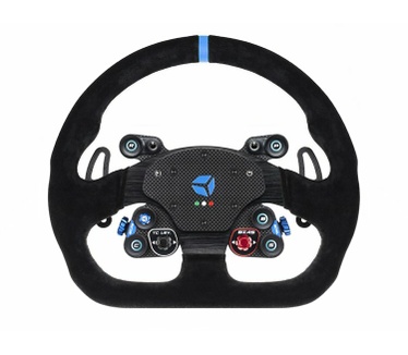 Cube Controls GT Pro Cube, USB Zwart