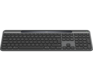 Logitech Signature Slim Solar+ K980