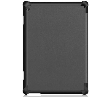 Just in Case Lenovo Tab M10 Smart Tri-Fold Case (Black)