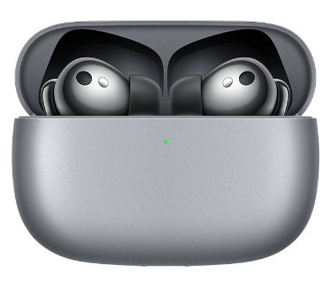 Honor Earbuds 3 Pro (Grijs)