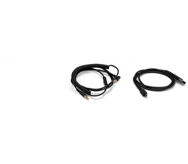 Marshall Headphones Marshall Major III (bluetooth) (Zwart)