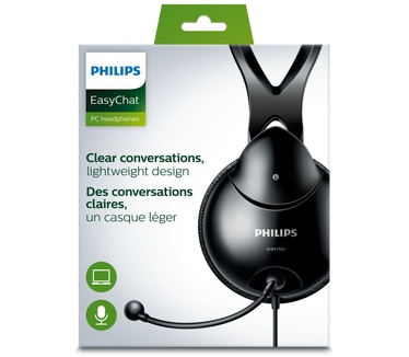 Philips SHM1900