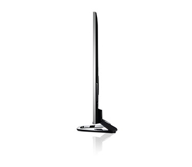 LG 55LA8609 Zwart