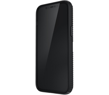 Speck Presidio2 Grip (iPhone 12 Pro Max) Zwart