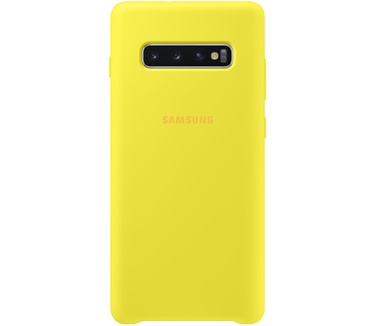 Samsung EF-PG975 (Galaxy S10+) Geel