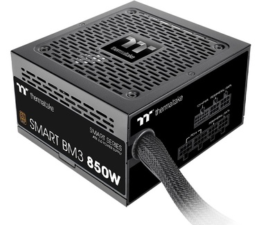 Smart BM3 Bronze 850W - TT Premium Edition