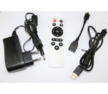 Xoro HMT 390Q