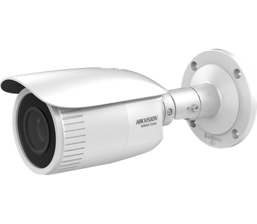 Hikvision HiWatch HiWatch 4MP Bullet EXIR Camera
