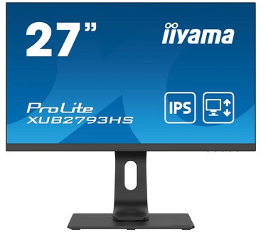 Iiyama XUB2793HS-B4