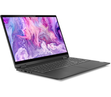 Lenovo IdeaPad Flex 5 15IIL05 (81X3004RMB, Azerty toetsenbord)