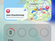 Het ontwerp van iOS 26 - 2