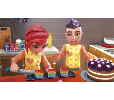 Youtubers Life OMG!