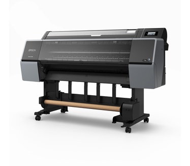 Epson SureColor P7300 Spectro 24inch LFP 10 colors ink-jet Roll 61cm 2400x1200 dpi Gigabit LAN USB 3.0