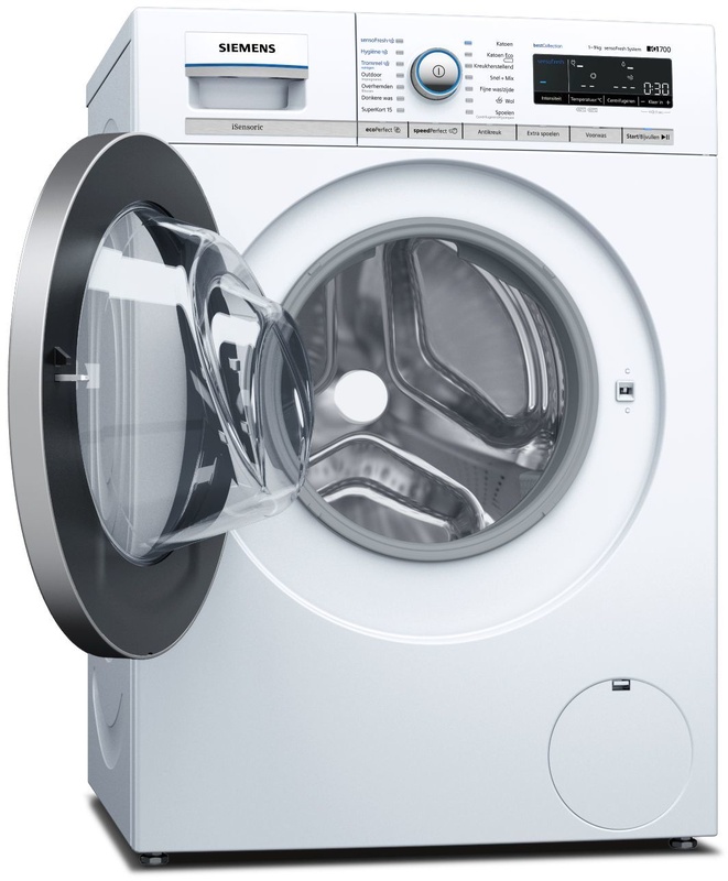 Siemens iq700 стиральная машина