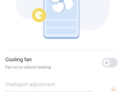 ZTE Nubia Redmagic 6 - Gaming features