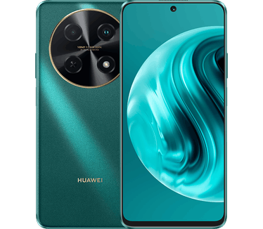 Huawei Nova 12i Groen