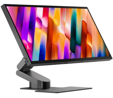 Alogic 34A3KPDTMBLK