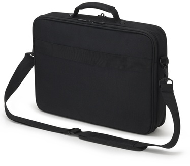 Dicota Multi Plus Zwart