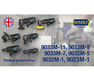 Hazet 9023M-1
