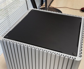 Streacom DB4