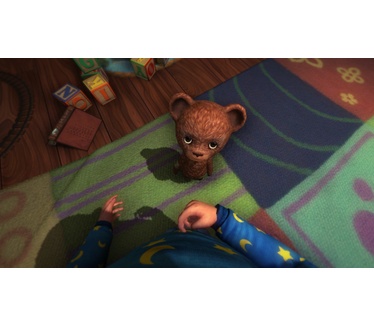 Among the Sleep - Enhanced Edition, Xbox One