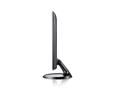 Samsung Syncmaster T24A550 Zwart