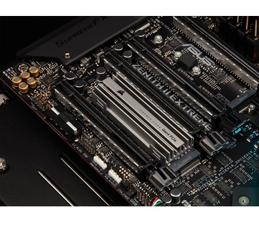 Corsair MP600 CORE