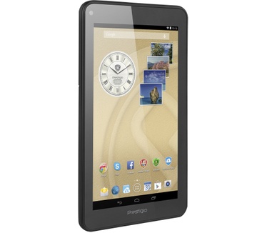 Prestigio MultiPad Thunder 7.0i Zwart