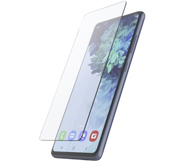 Hama Premium Crystal Glass