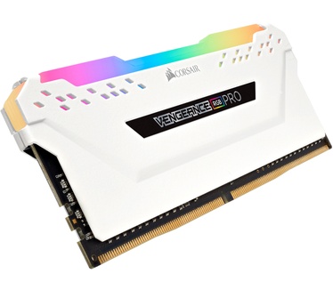 Corsair Vengeance RGB Pro CMW32GX4M2C3200C16W