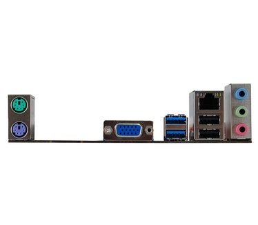 Biostar H81MLC Ver. 7.x