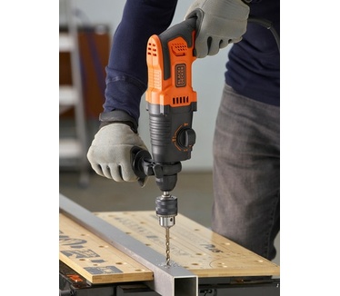 Black & Decker BEHS01K-QS