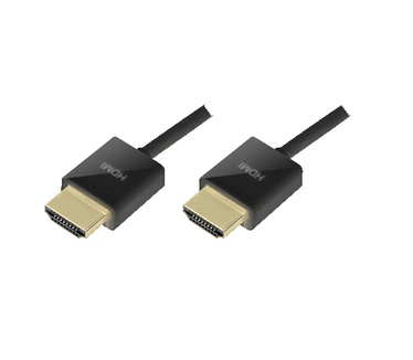 LogiLink HDMI - HDMI, 3.0m