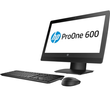 HP 600 G3