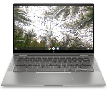 HP Chromebook x360 14c-ca0003nd